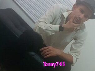 Tonny745
