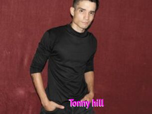 tonny_hill Porn Loverz