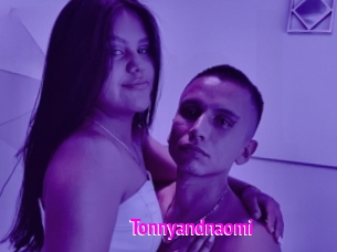 Tonnyandnaomi