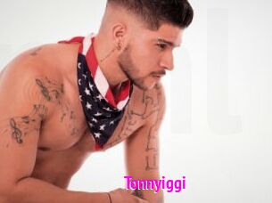 Tonnyiggi