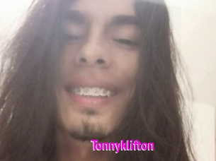 Tonnyklifton