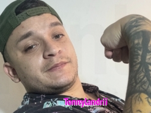 Tonnylandrii