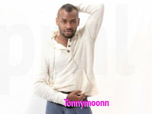 Tonnymoonn