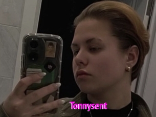 Tonnysent