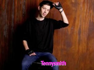 Tonnysmith