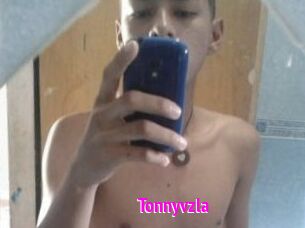 Tonnyvzla