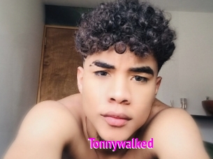 Tonnywalked