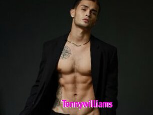 Tonnywilliams