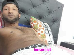 tonsonhot Porn Loverz