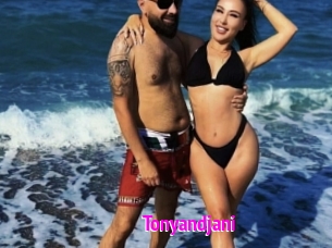 Tonyandjani