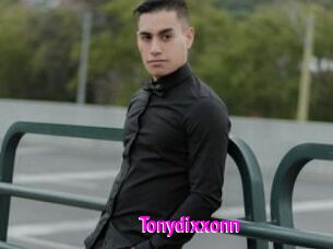 Tonydixxonn