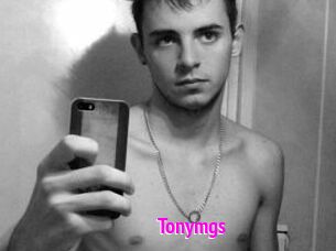Tonymgs