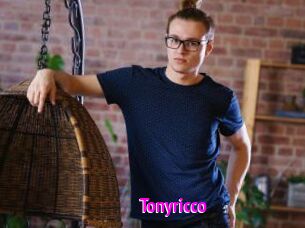 Tonyricco
