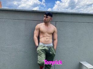Tonyrick