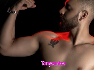 Tonysantos