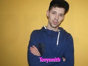 tonysmith Porn Loverz