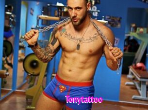 Tonytattoo