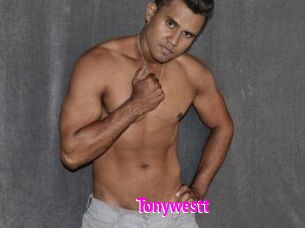 Tonywestt