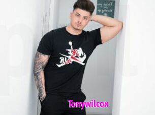 Tonywilcox