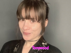 Tonywood