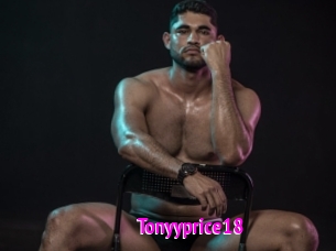 tonyyprice18 Porn Loverz