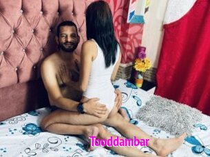 Tooddambar