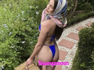Topangamoon