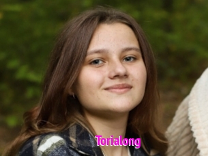Torialong