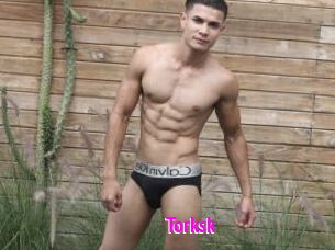 Torksk