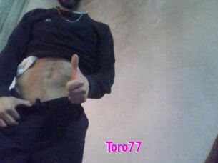 Toro77