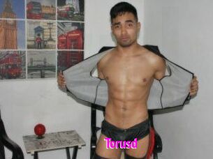 Torusd