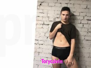 Torycalvin
