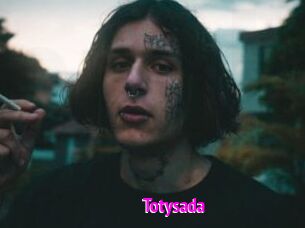 Totysada