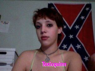 Toxicquinn