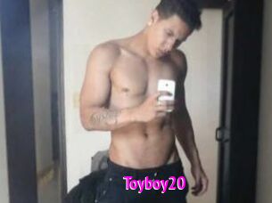 Toyboy20