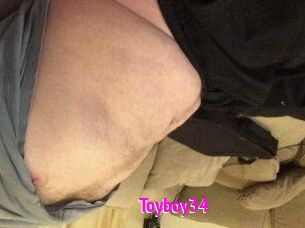 Toyboy34
