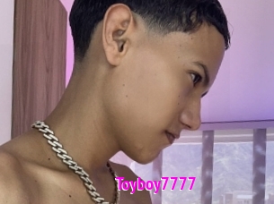 Toyboy7777