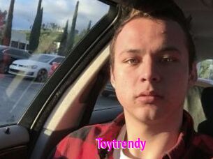 Toytrendy
