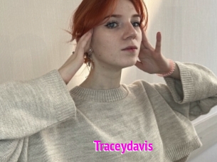Traceydavis
