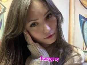 Tracygray