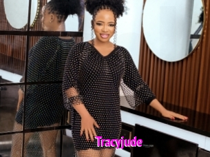 Tracyjude