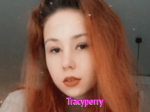 Tracyperry