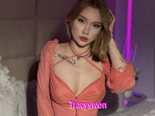 Tracyswon