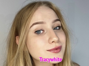 Tracywhite