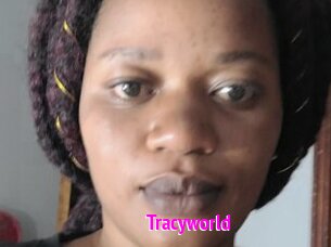 Tracyworld