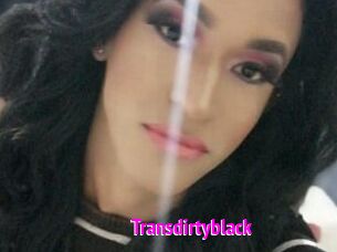 Transdirtyblack