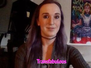 Transfabulous
