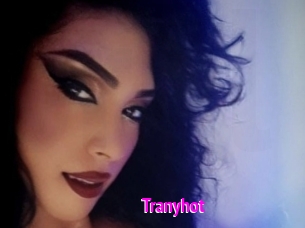 Tranyhot