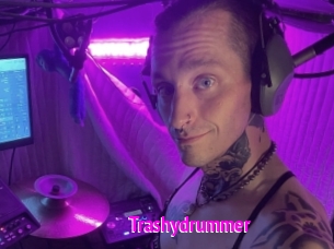 Trashydrummer