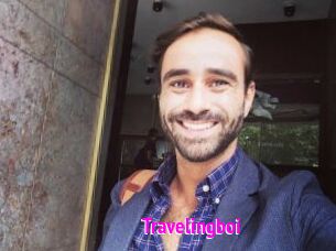 Travelingboi